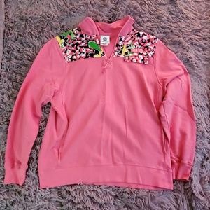 Simply southern pullover